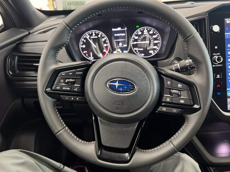 New 2026 Subaru Forester Premium AWD/4WD image 29
