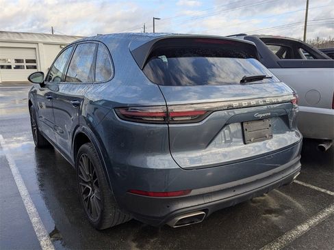 Used 2019 Porsche Cayenne image 6