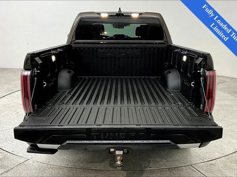 Used 2024 Toyota Tundra Limited image 24