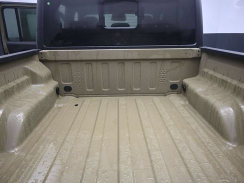 New 2026 Jeep Gladiator Sport AWD/4WD image 14