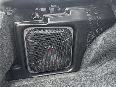 Used 2011 Dodge Challenger SRT8 w/ SRT Option Group II image 25