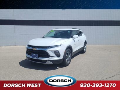 Used 2023 Chevrolet Blazer LT w/ Convenience Package