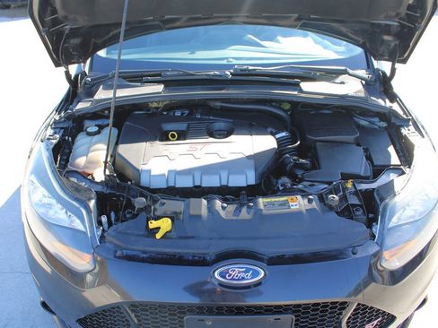Used 2013 Ford Focus ST image 33