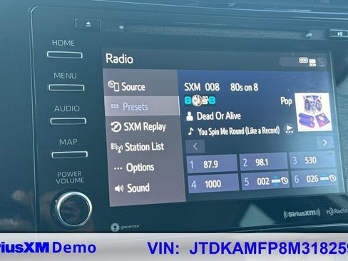 Used 2021 Toyota Prius Prime LE image 35