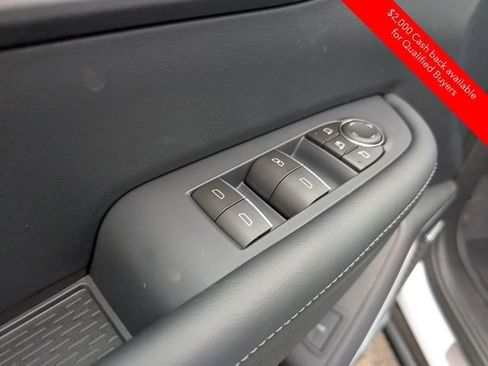 New 2026 Buick Enclave Sport Touring image 14