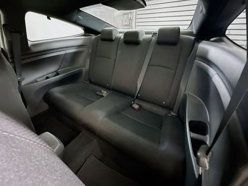 Used 2020 Honda Civic EX image 25