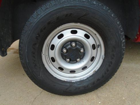 Used 2011 RAM 1500 ST w/ ST Popular Equipment Group image 27