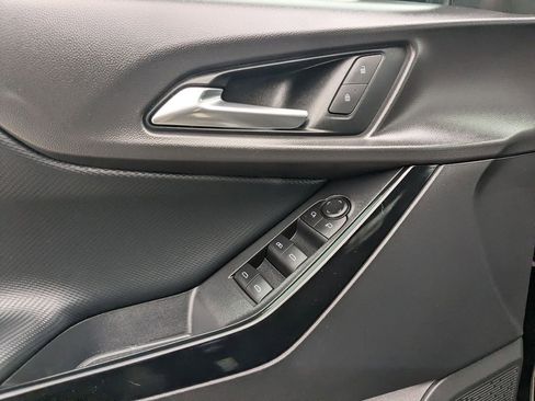 Used 2025 Chevrolet Equinox LT image 14