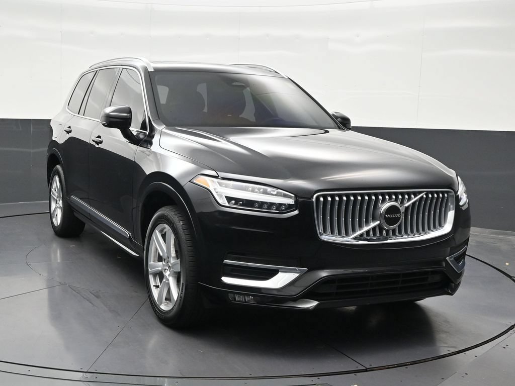 Certified 2024 Volvo XC90 B5 Core AWD/4WD image 8