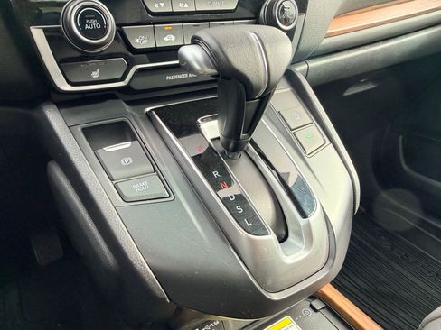 Used 2020 Honda CR-V Touring image 28