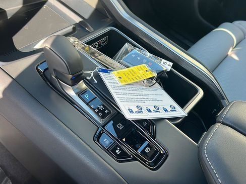 New 2026 Lexus TX 350 AWD image 29