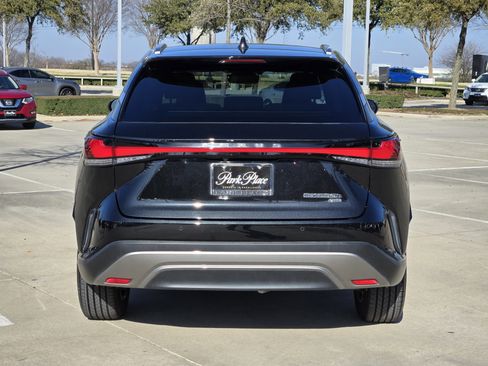 Certified 2023 Lexus RX 350h image 18