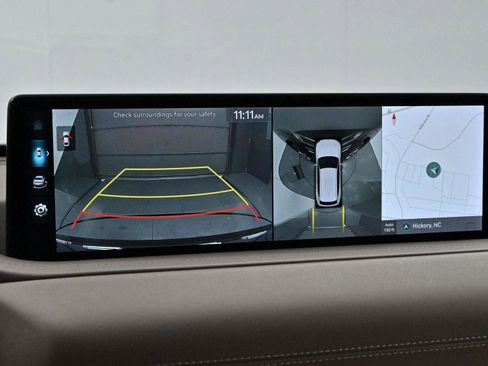 Used 2024 Genesis GV80 3.5T w/ Prestige Package image 23