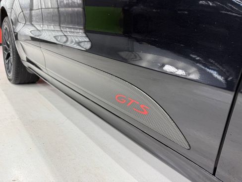 Used 2021 Porsche Macan GTS image 36