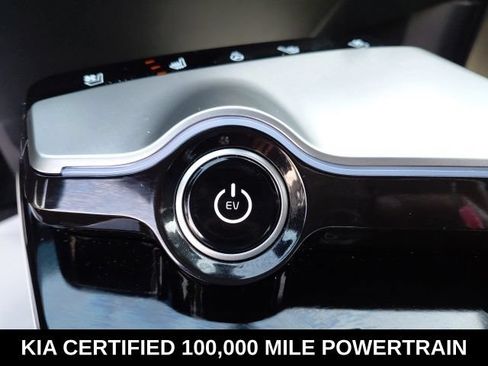 Certified 2023 Kia EV6 GT-Line AWD/4WD image 18