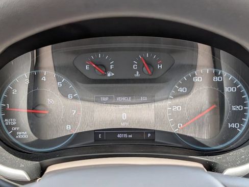 Used 2023 Chevrolet Malibu LT w/ Driver Confidence Package FWD image 24