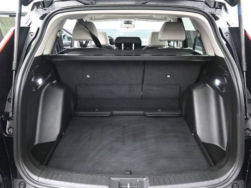 Certified 2026 Honda CR-V EX image 28