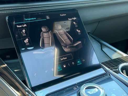 New 2025 Cadillac Escalade Premium Luxury image 49