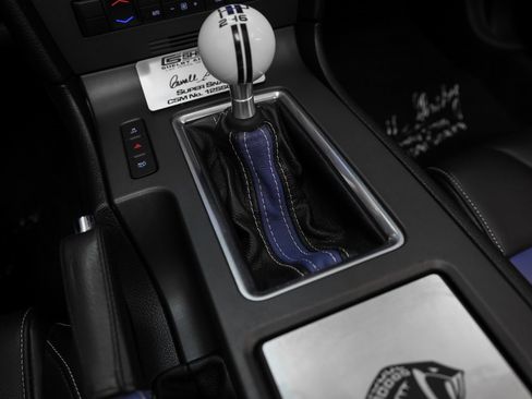 Used 2012 Ford Mustang Shelby GT500 w/ Electronics Pkg image 63