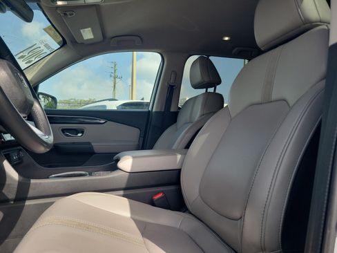 Certified 2024 Honda Pilot EX-L image 20