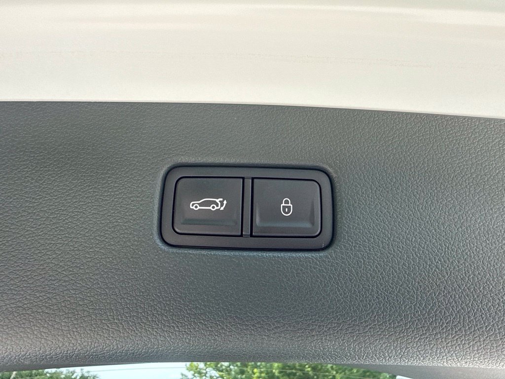 New 2026 Genesis GV80 3.5T Prestige AWD/4WD image 28
