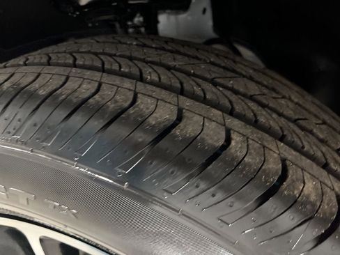 New 2026 Chevrolet TrailBlazer LT image 43