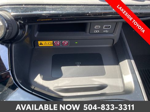 Used 2023 Lexus NX 350 AWD image 31