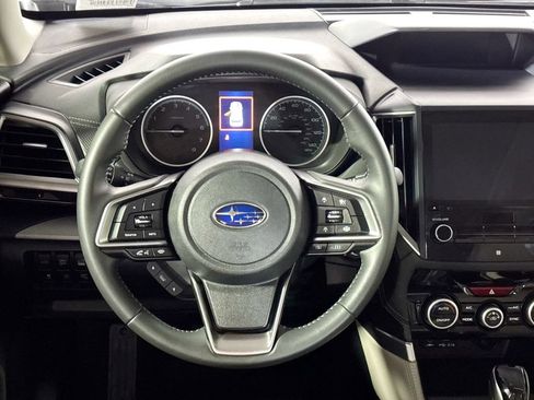 Used 2020 Subaru Forester Limited w/ Popular Package #3 AWD/4WD image 13