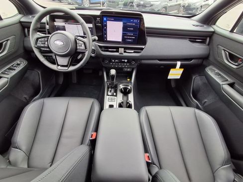 New 2026 Subaru Outback Premium AWD/4WD image 17