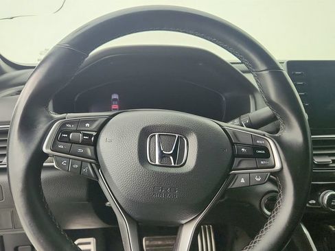 Used 2022 Honda Accord Sport image 16