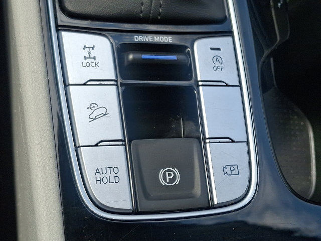 Used 2025 Hyundai Tucson SE AWD/4WD image 25