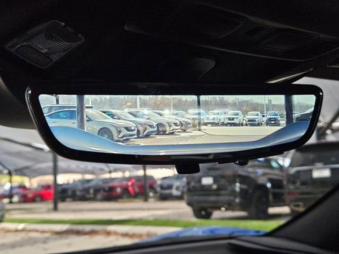 Used 2025 Chevrolet Corvette Z06 image 18