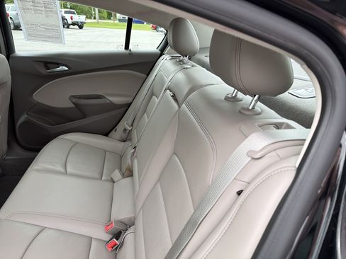 Used 2016 Chevrolet Cruze Premier FWD image 45
