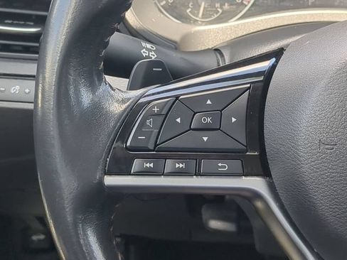 Used 2024 Nissan Altima 2.5 SR FWD image 27