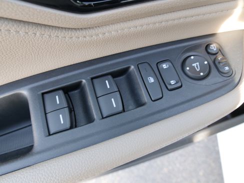 Certified 2024 Honda Odyssey Elite image 18