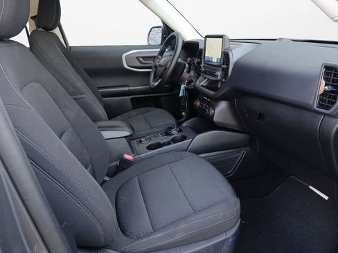 Used 2022 Ford Bronco Sport AWD/4WD image 24