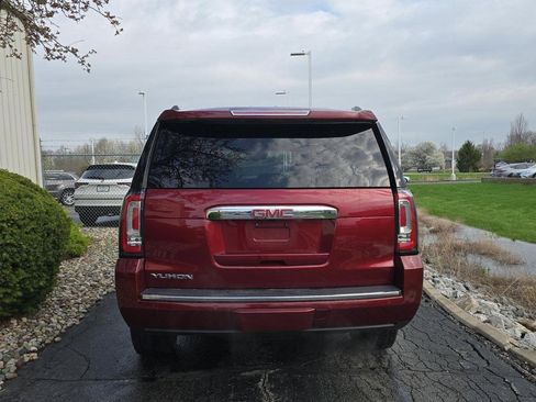 Used 2019 GMC Yukon Denali w/ Denali Ultimate Package image 7