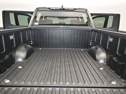 New 2026 Toyota Tundra Platinum AWD/4WD image 14