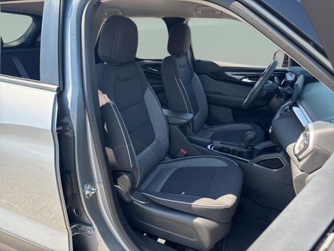 Used 2026 Chevrolet TrailBlazer LS w/ LS Convenience Package image 10