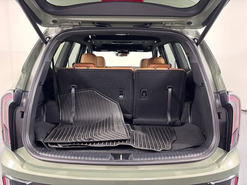 Used 2025 Kia Telluride EX X-Line image 33