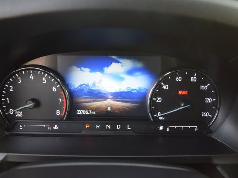 Used 2023 Ford Explorer ST-Line image 11