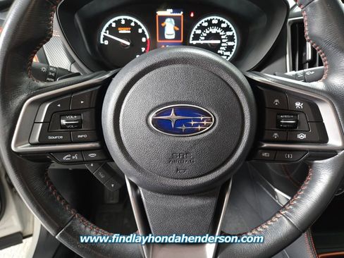 Used 2021 Subaru Forester Sport w/ Popular Package #2 image 17