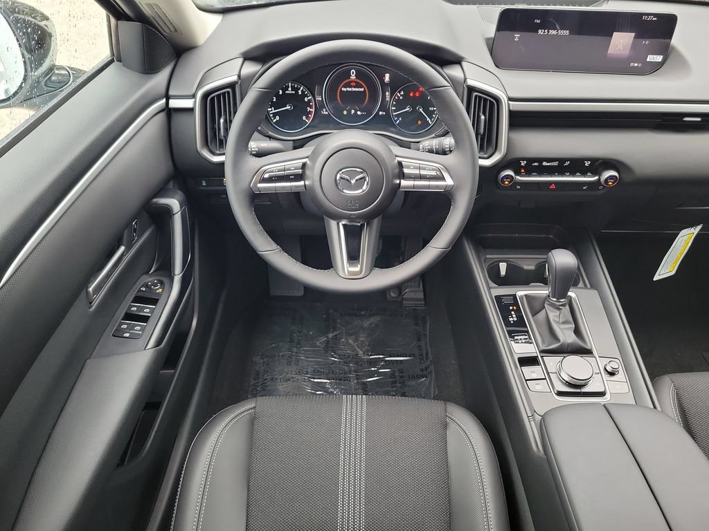 New 2026 MAZDA CX-50 AWD 2.5 S w/ Weather Package image 15