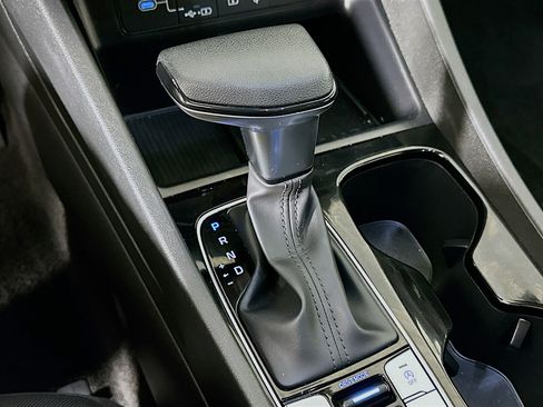 Used 2025 Hyundai Tucson SEL image 24