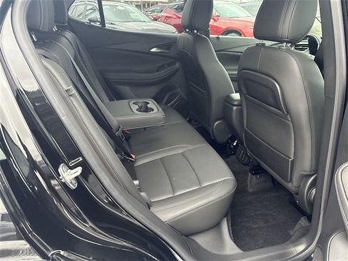 Certified 2024 Buick Encore GX Avenir image 25