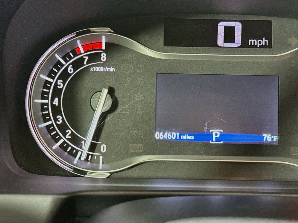 Used 2017 Honda Ridgeline RTL image 14