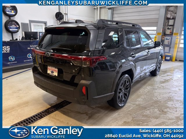 Certified 2026 Subaru Outback Limited XT AWD/4WD image 5