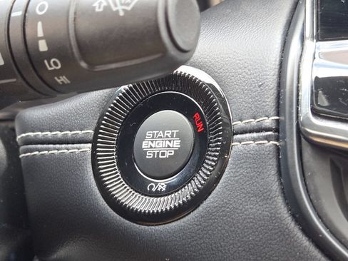 Used 2022 Jeep Compass High Altitude AWD/4WD image 29