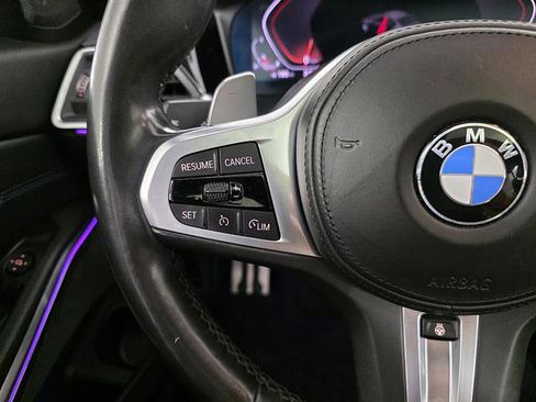 Used 2020 BMW 330i xDrive Sedan w/ M Sport Package AWD/4WD image 26