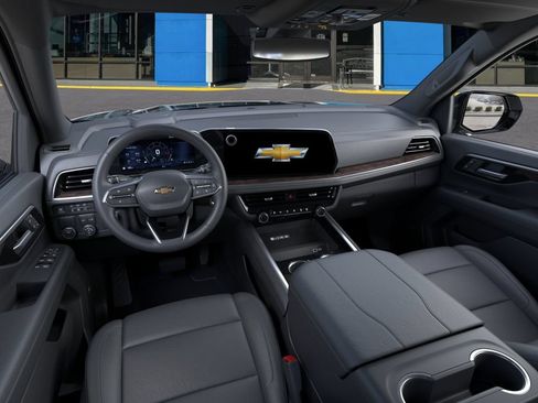 New 2026 Chevrolet Tahoe LT w/ Comfort Package RWD image 15